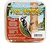 6 Packs Pine Tree Farms Log Jammer Peanut Suet 3 Plugs Per Pack (18 Plugs Total)