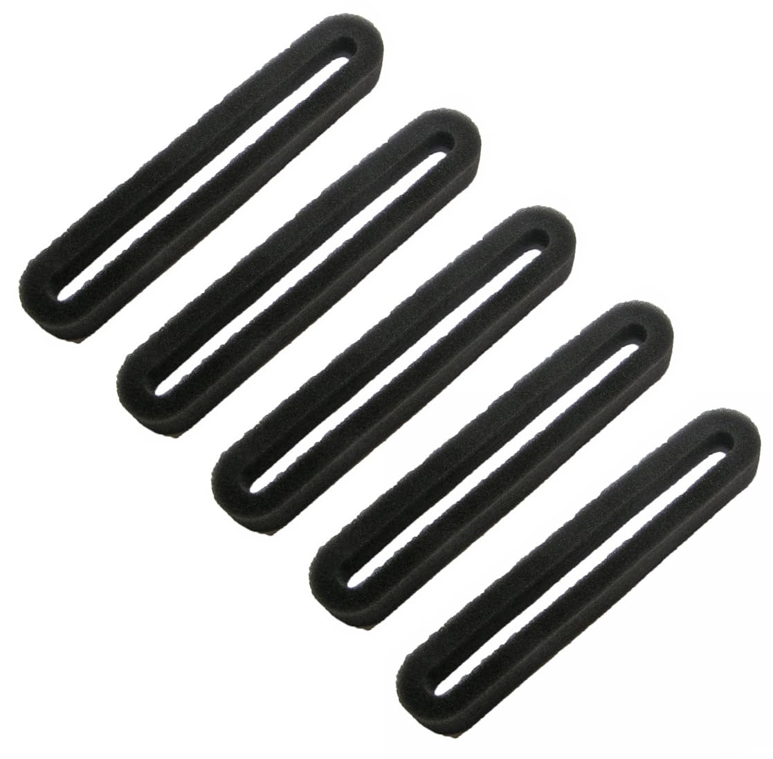 Filtre à air Ryobi Ry34426 en mousse de rechange pour réparer une tondeuse qui cale