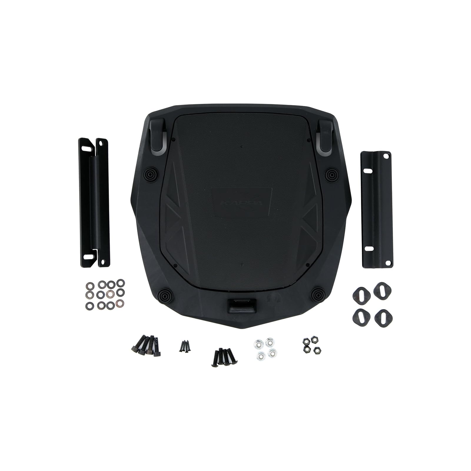 Kappa k528 topc ASE Bretelles Noir Taille Standard