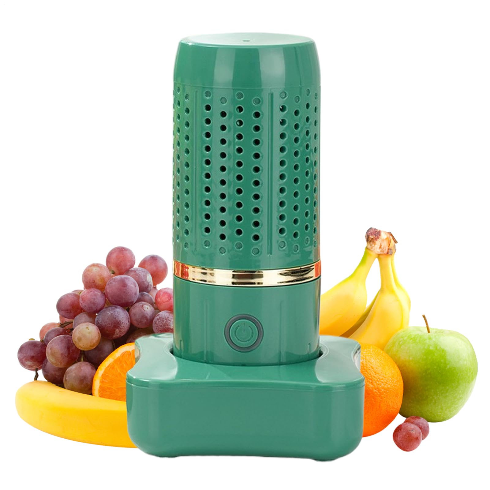 Machine à laver portable pour fruits et légumes 4800 mAh sans fil