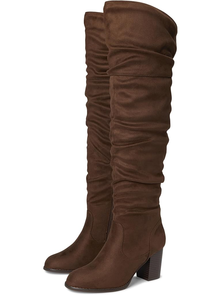 Brown Journee Collection Kaison