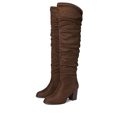 Journee Collection Kaison Women