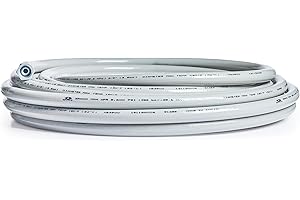 Graco BlueMax II Xtreme-Duty 1/4" x 50' Hose