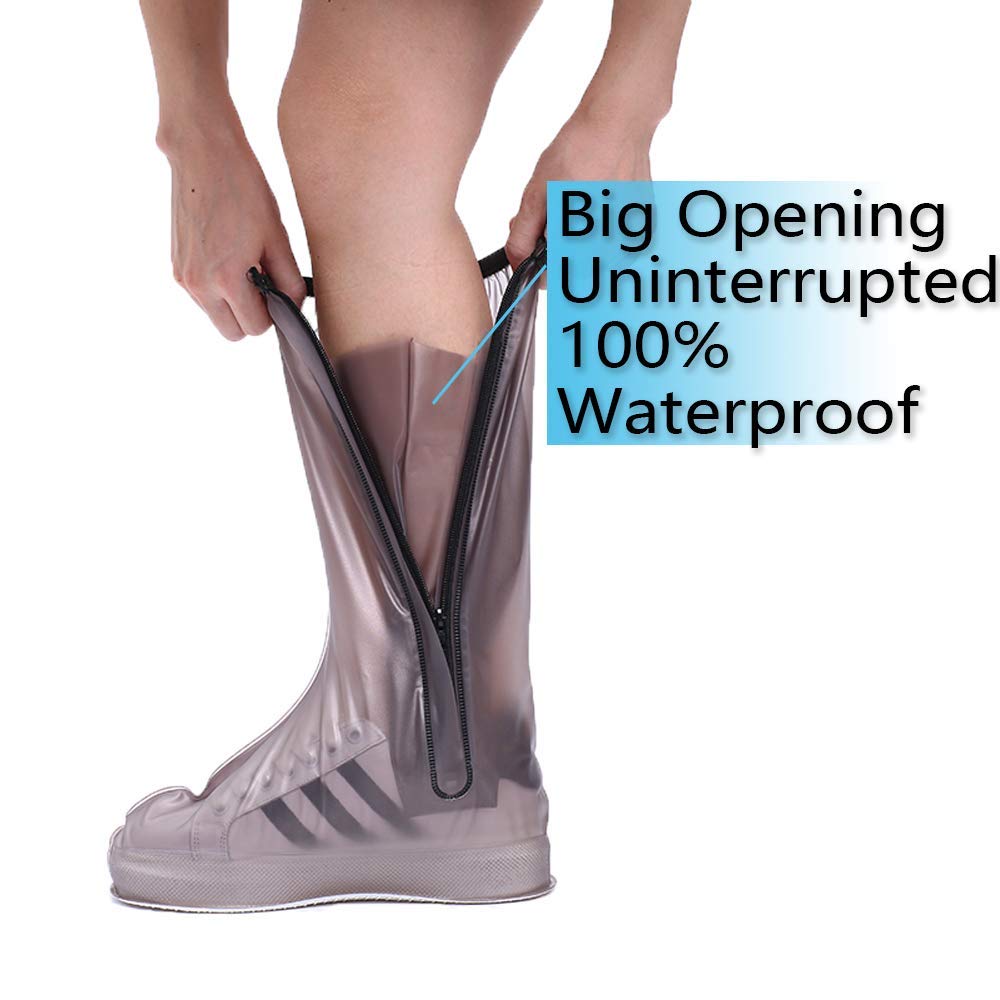 Golf Bag Rain Cover Waterproof Boot Cover Repeatable And Durable