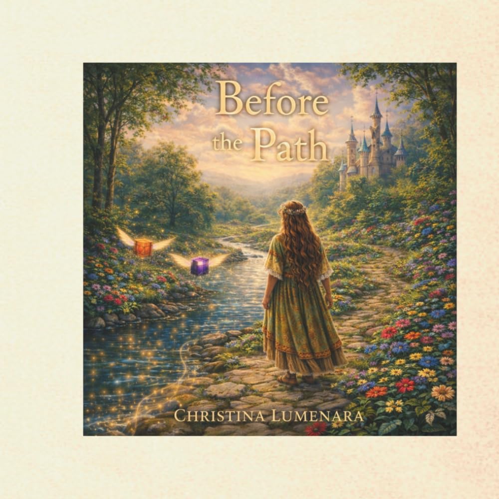 Before the Path: The way that forms before the step
