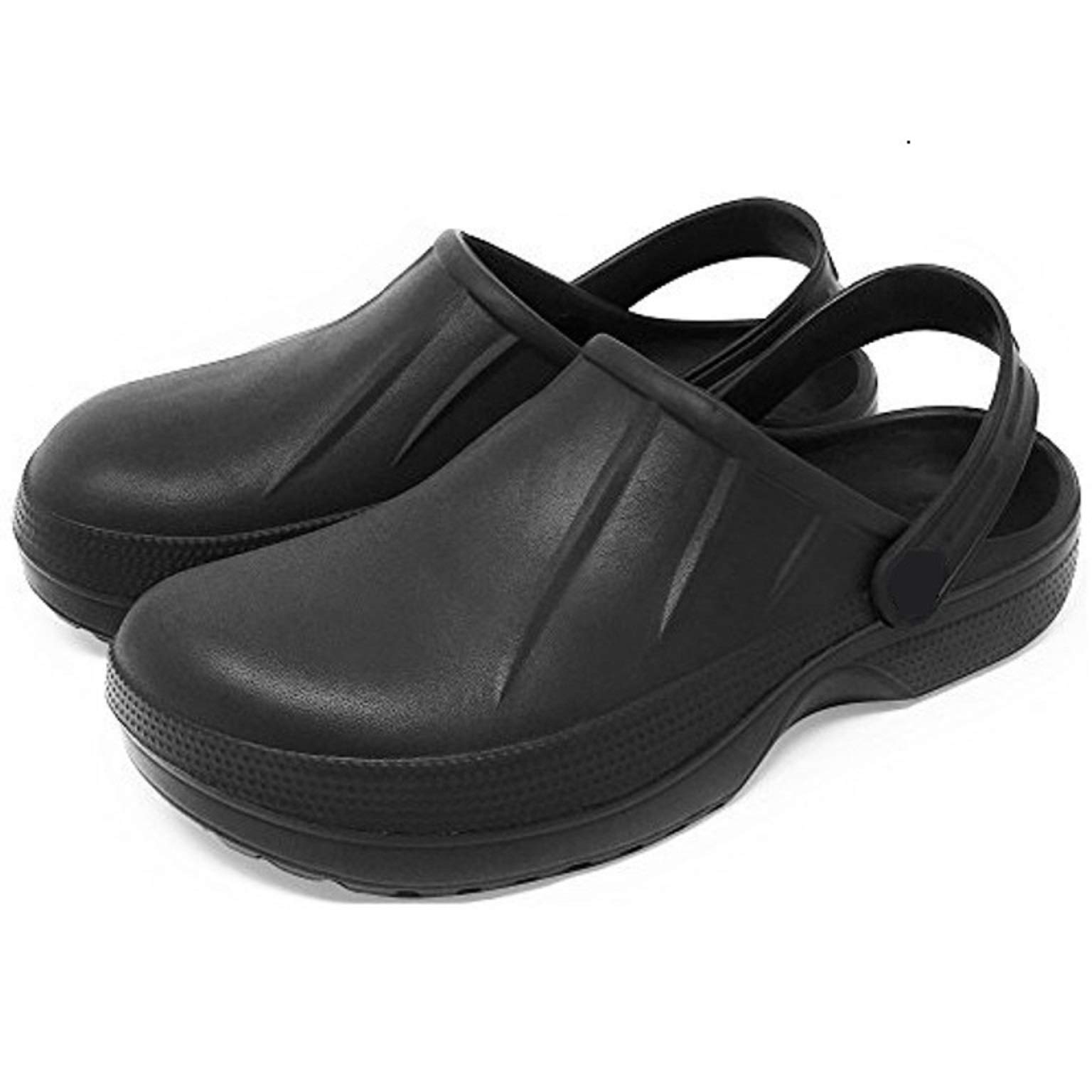 dental nurse clogs