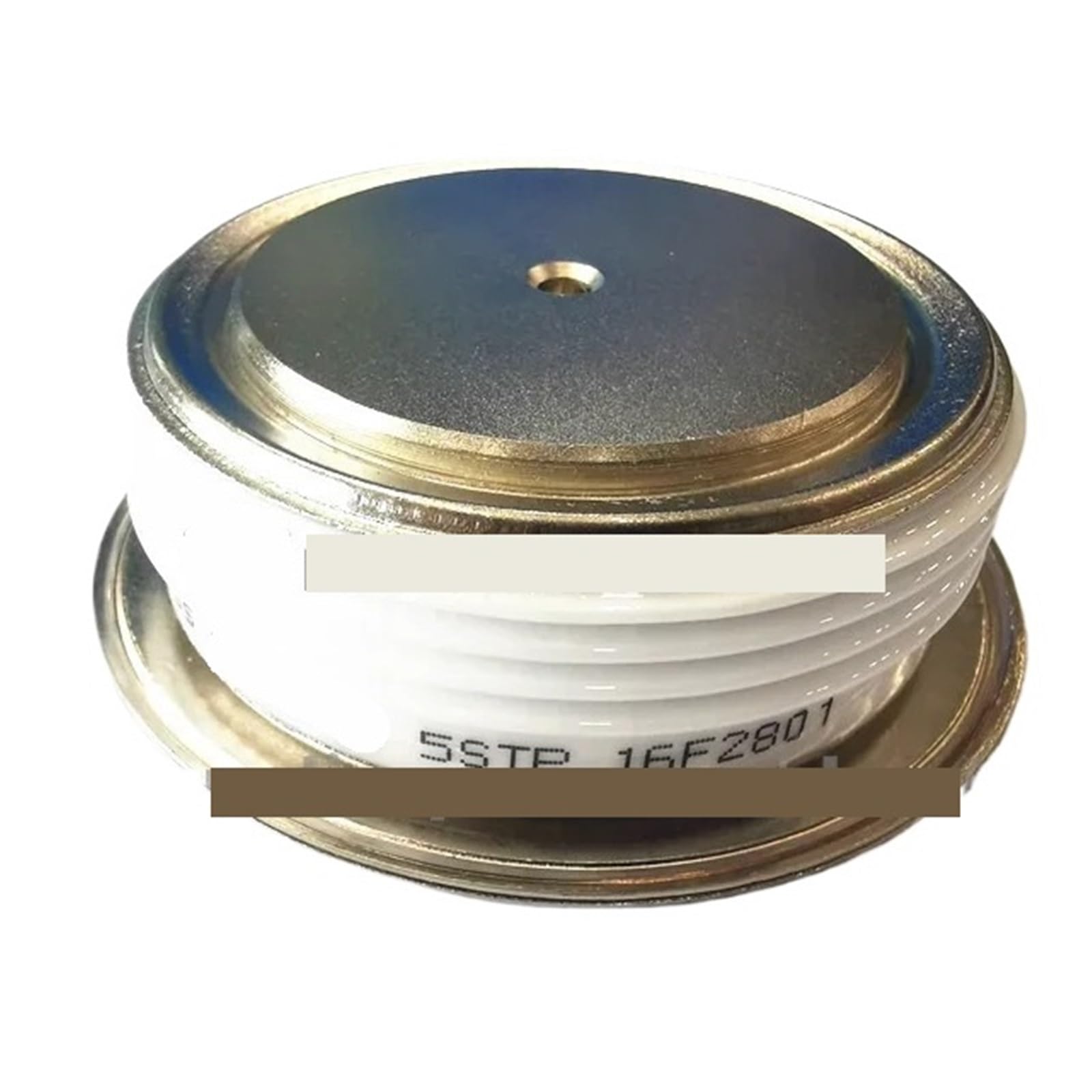Thyristor 5STP16F2800 avec isolation thermique renforcée