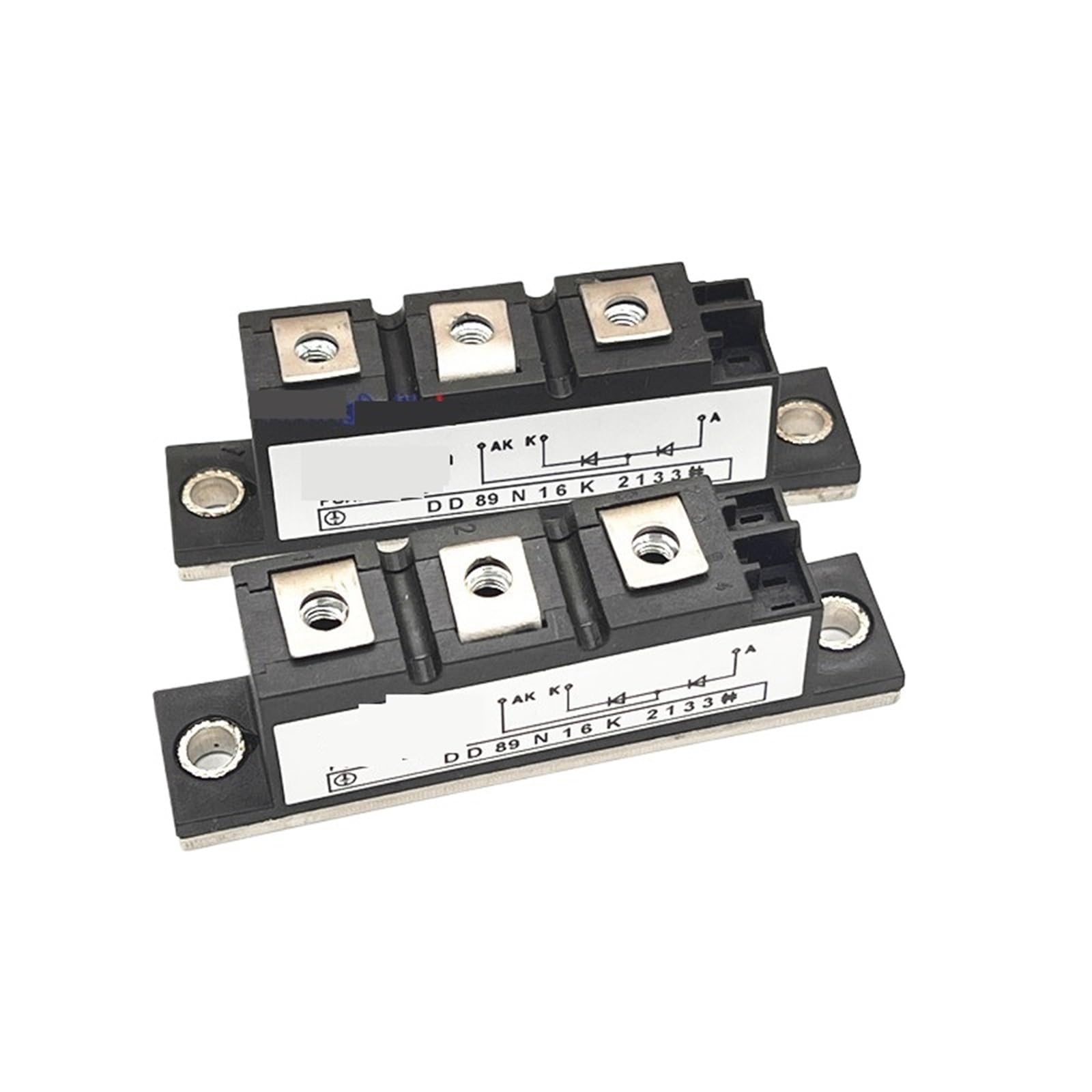 Module redresseur DD104N14K pour pont de diode industriel