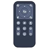 Replacement Remote Control for Angetube 913AI 4K Webcam Web Camera