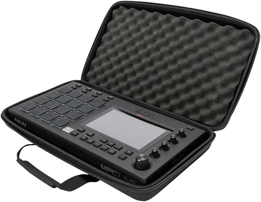 Magma MGA48006 - CTRL Case for Akai MPC Live and MPC Touch