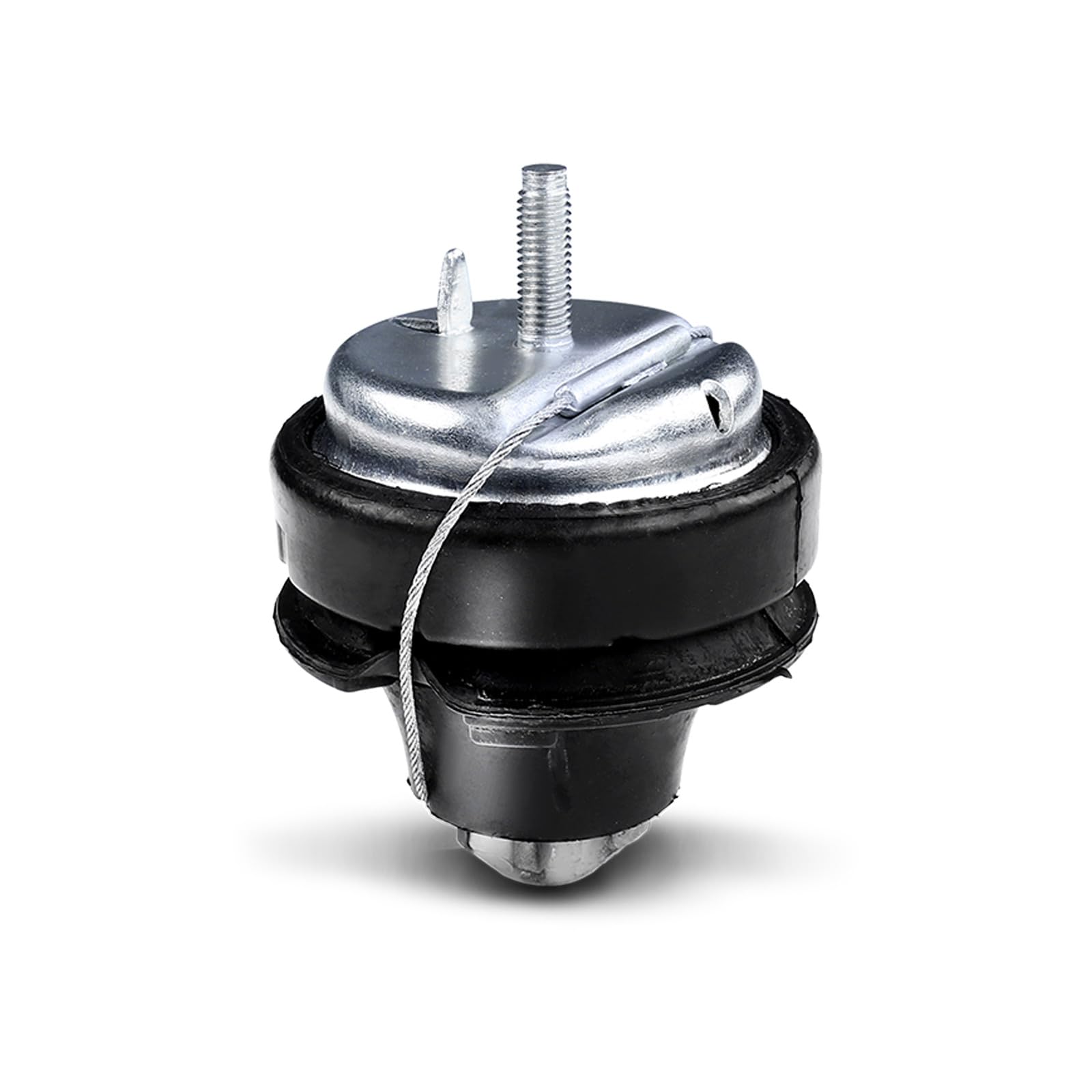 Frankberg Supporto motore supporto cambio 643 | Compatibile con: S60 I 384, S80 I 184, V70 II 285