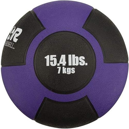 Miniatura 3 de Champion Medicina del caucho del reactor