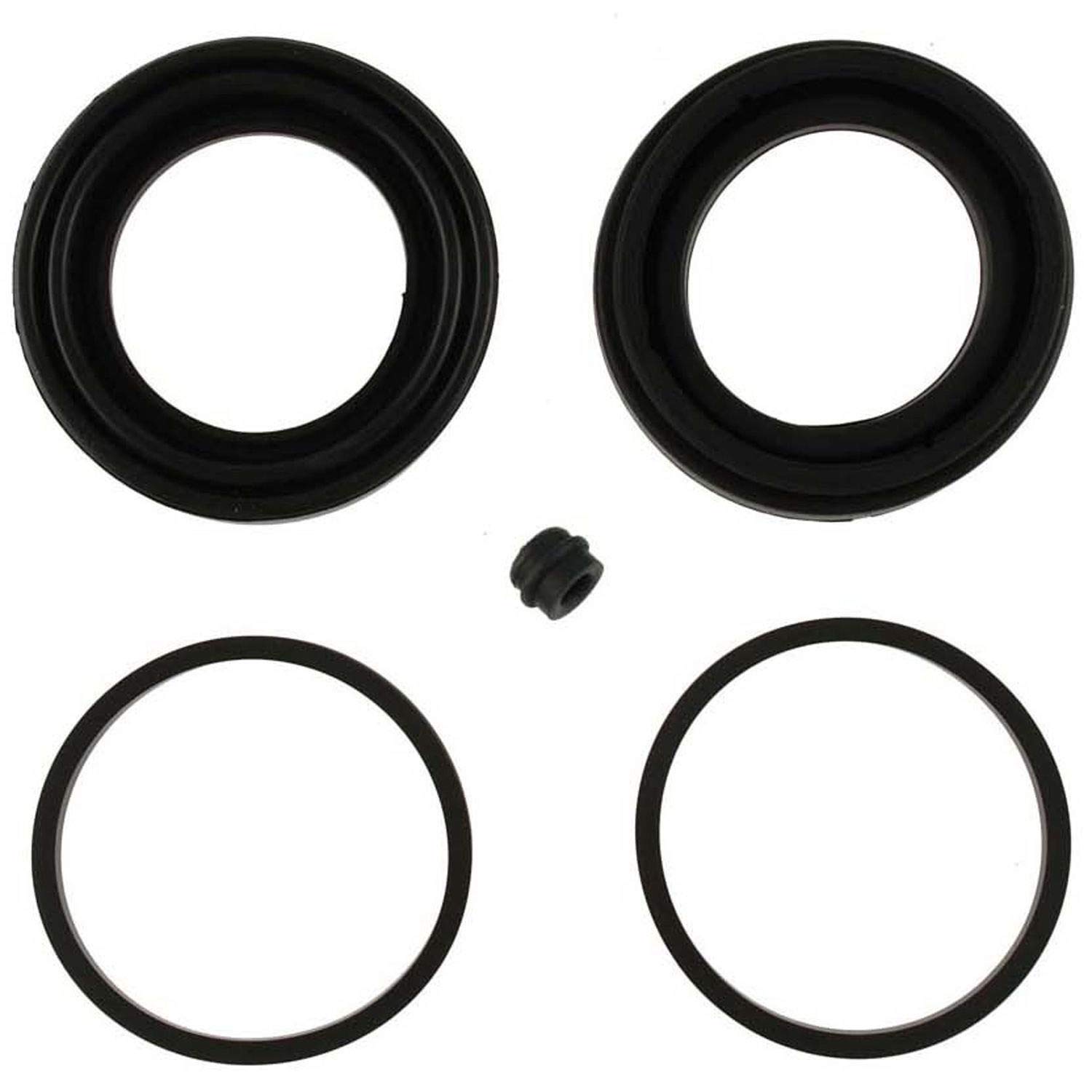 Amazon.com: Carlson 15391 Front Brake Caliper Kit : Automotive