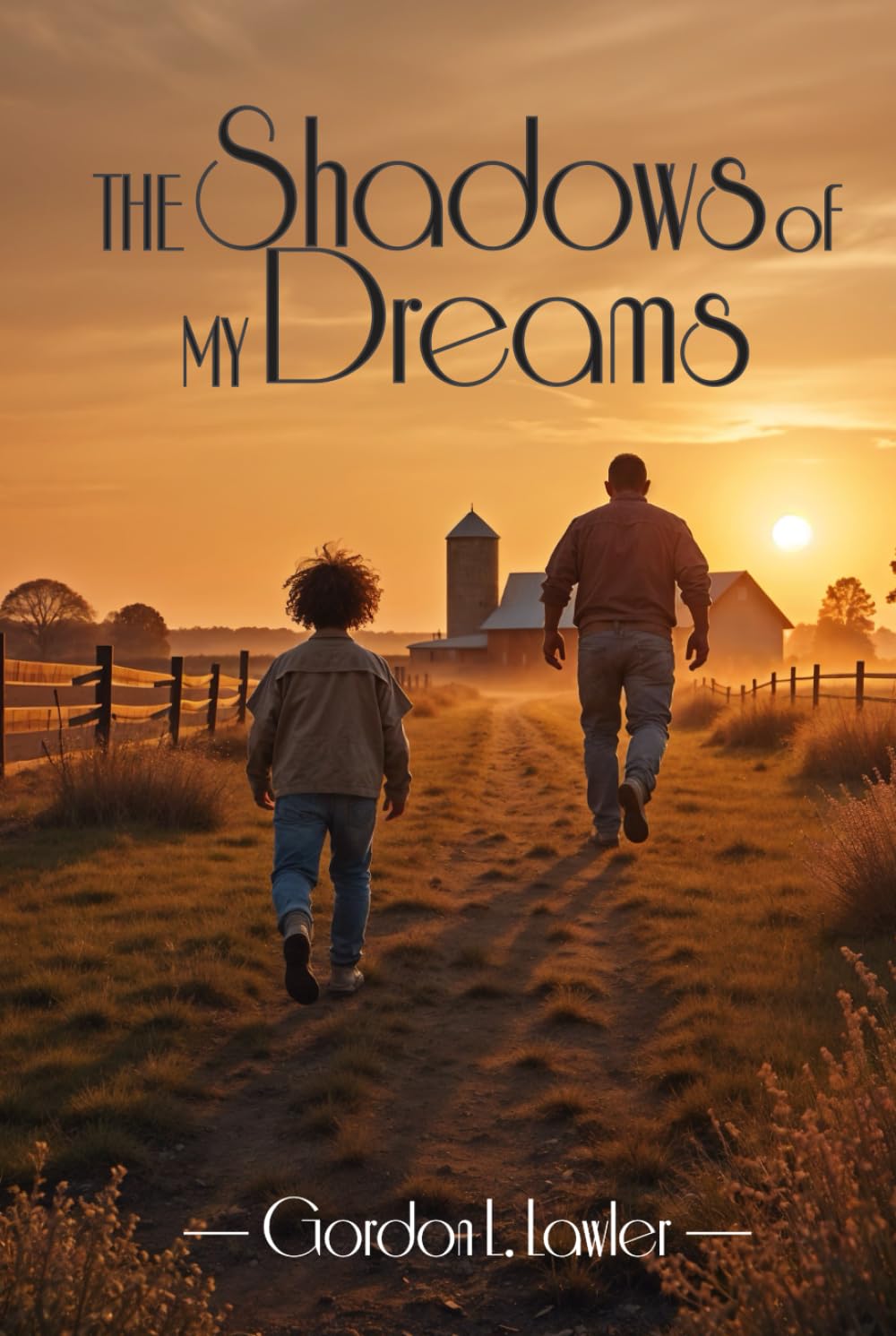 The Shadows Of My Dreams