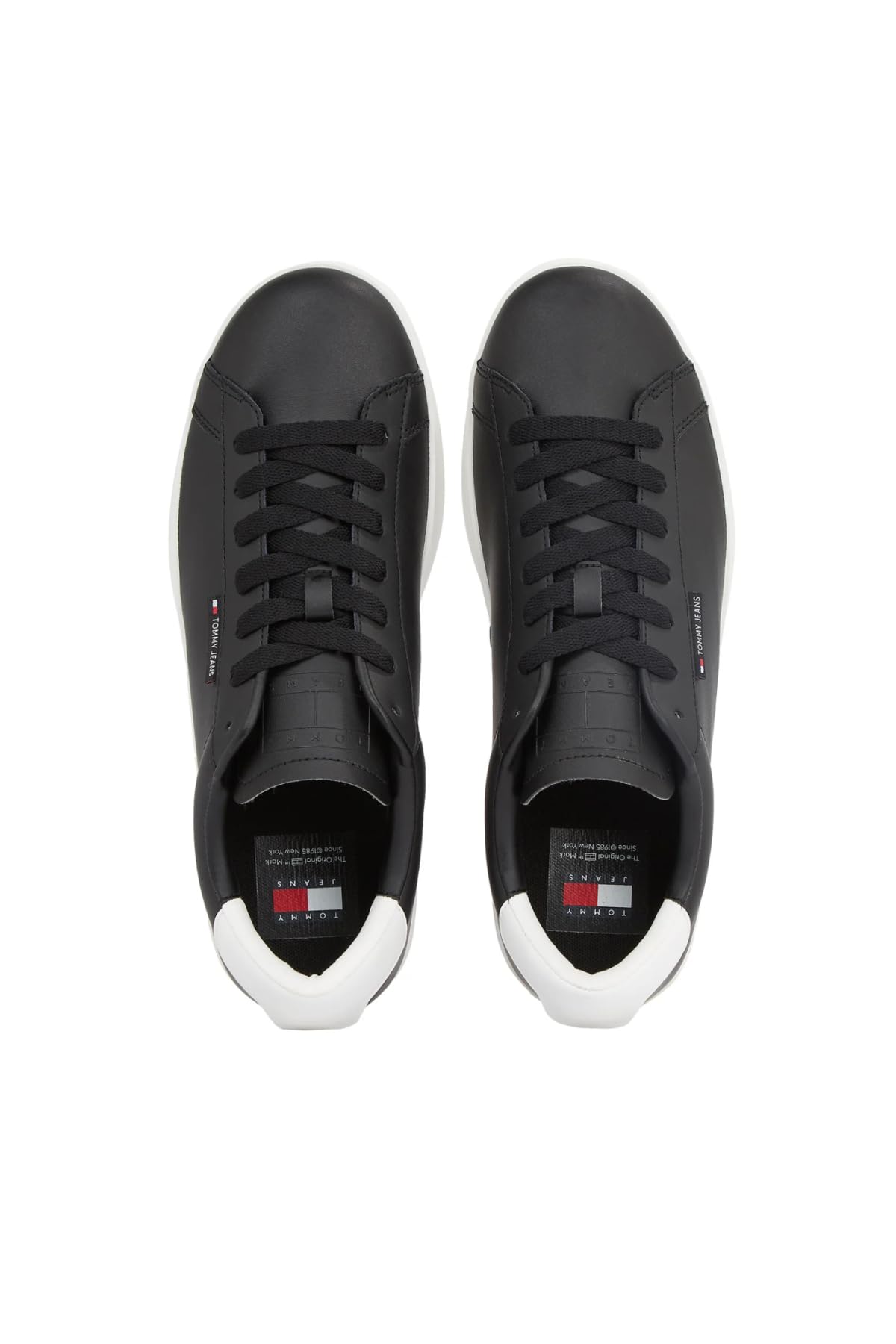 Tommy Jeans Sneakers con Suola Preformata Uomo Scarpe