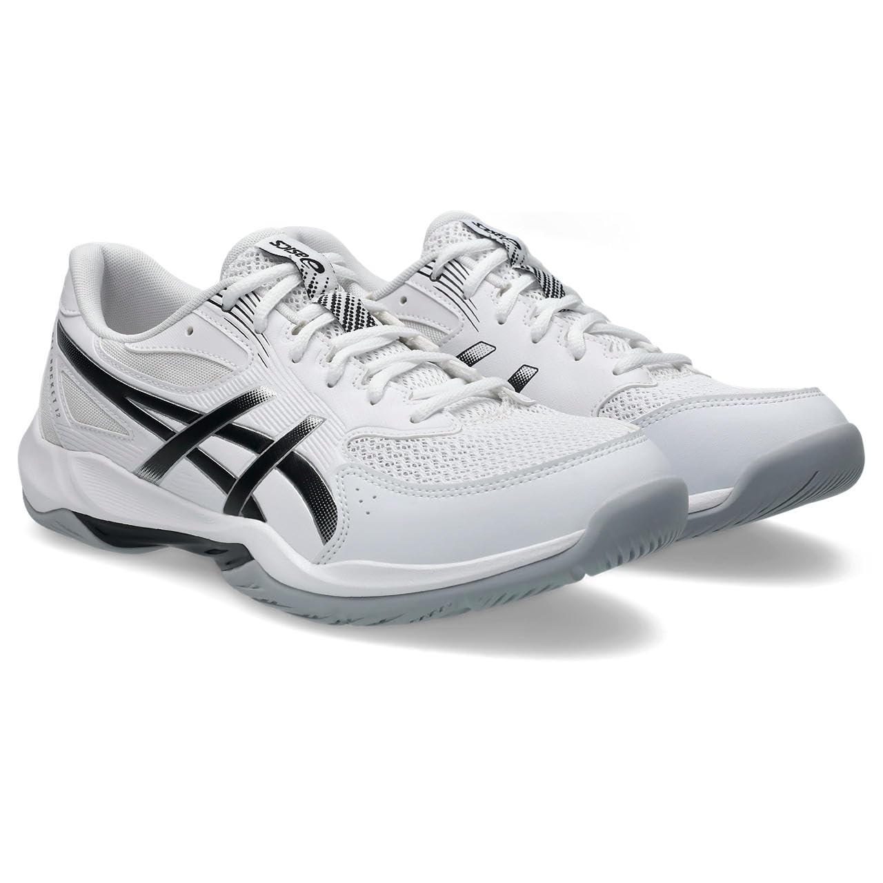 [アシックス] インドアスポーツシューズ GEL-ROCKET 12 1073A…