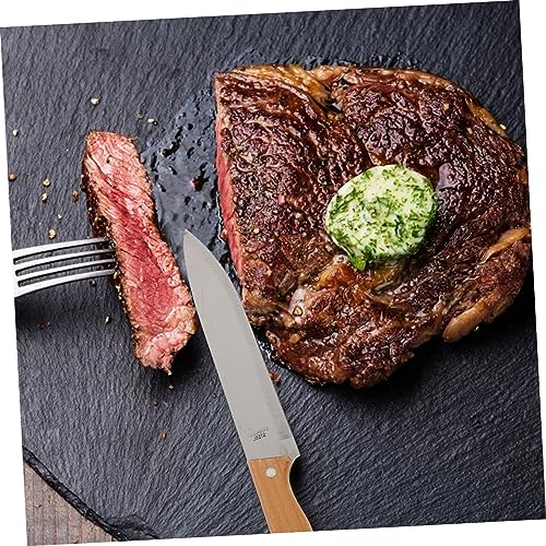 Set de herramientas para barbacoa portátil BESPORTBLE miniatura 5