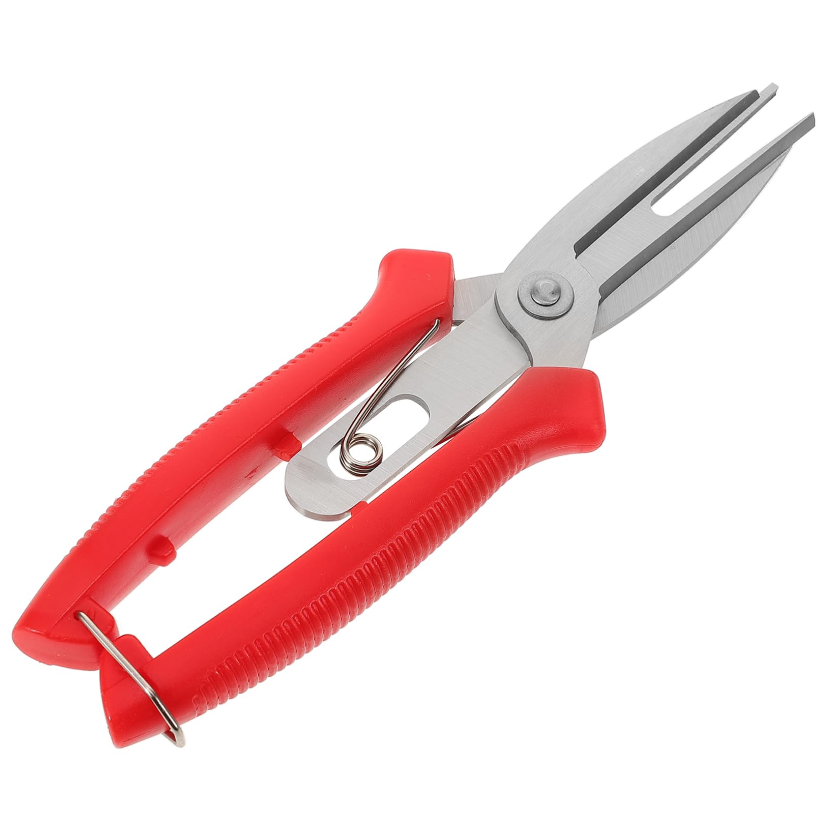 TOYANDONA 5 Stück Gartenpflege Ergonomische Gartenschneider für Präzises von Pflanzen für Gartenarbeit Hochwertige Pflanzenschneider für Effektives Trimmen