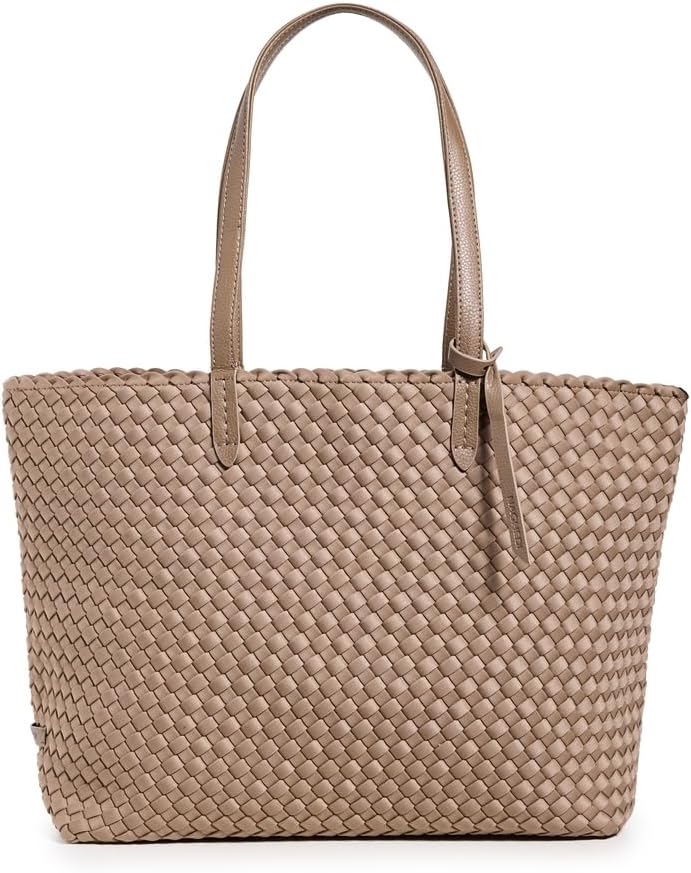 Naghedi Women's Jet Setter Small Tote
