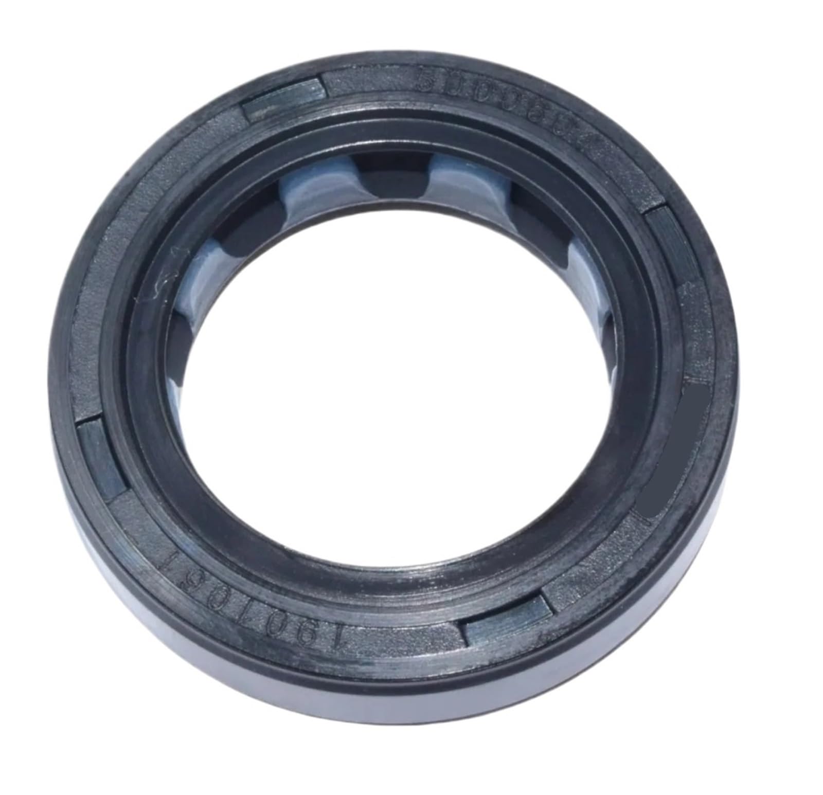TSCFHGQI Oil Seal 25 * 38 * 6.5 or 25×38×6.5mm,For SE09226, 5000604 Hydraulic Pump/Motor Rotary Shaft Seal