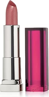 Maybelline ColorSensational Lip Color, Pink Wink [105], 0.15 oz (Pack of 6) - coolthings.us