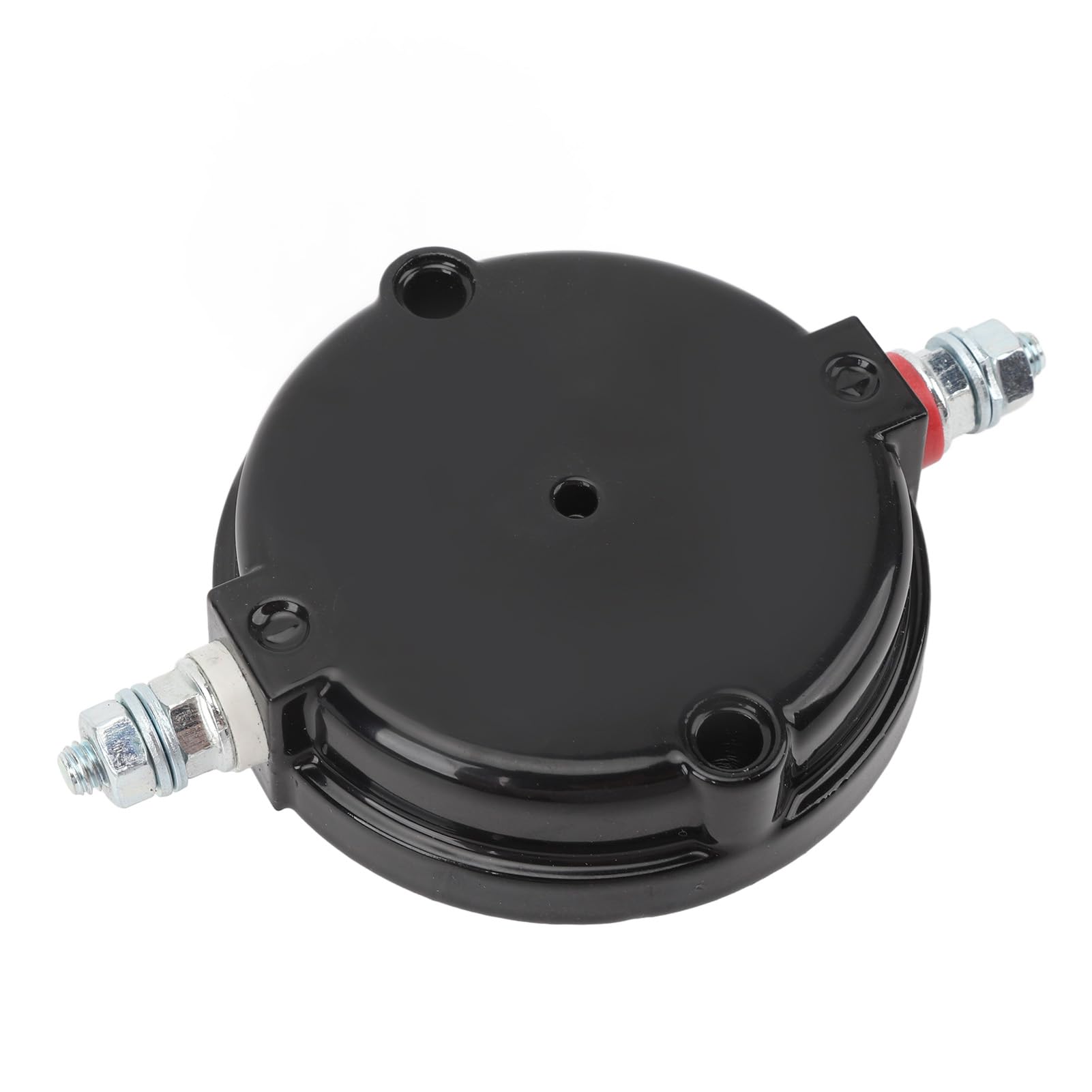 Winch Motor Deckungsbaugruppe Kupfereisenstruktur Starker Leistungsausgang Hohe Leistung für 2000 bis 4500 Lb UTV