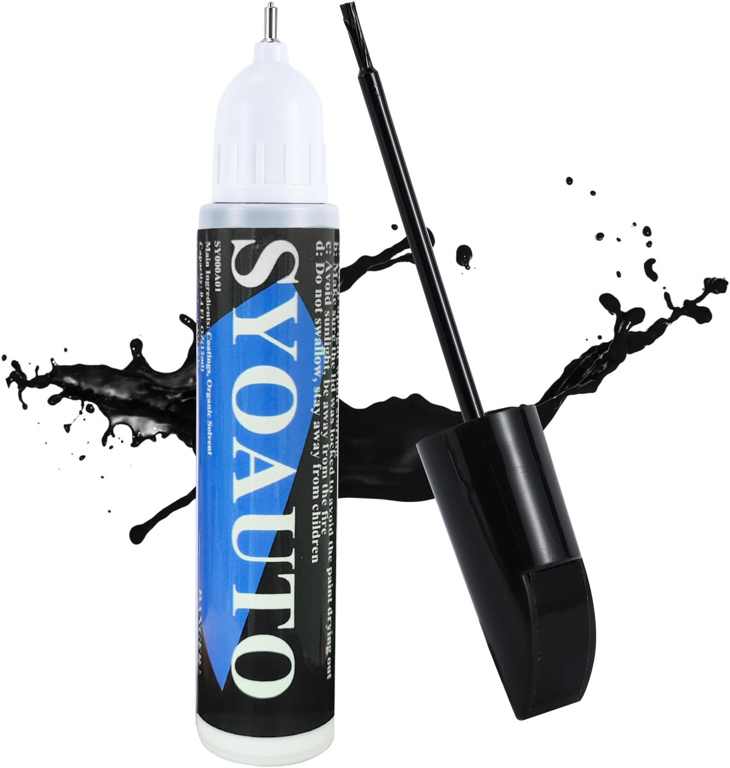 Automotive Touch Up Paint Pen for your Hyundai Car/Truck
