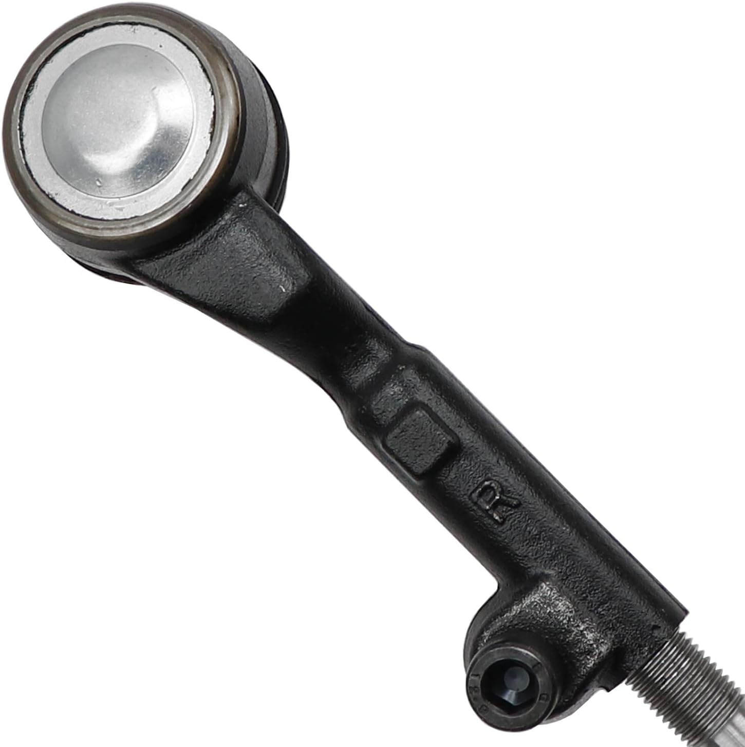 Beck/Arnley 101-8351 Tie Rod Assembly