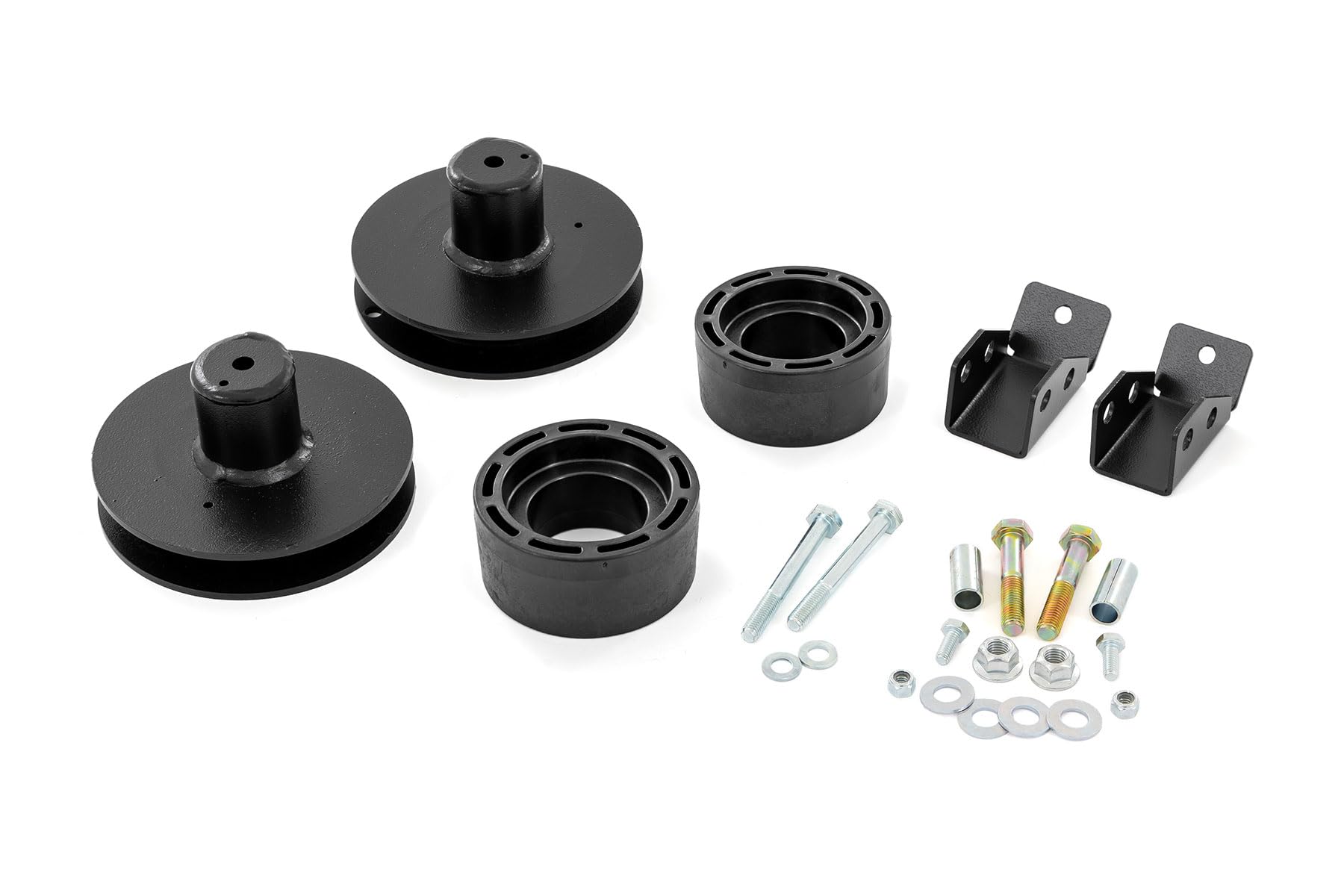 Rough Country658-2-inch Suspension Lift Kit by Rough Country
