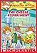The Cheese Experiment (Geronimo Stilton #63) (English Edition)