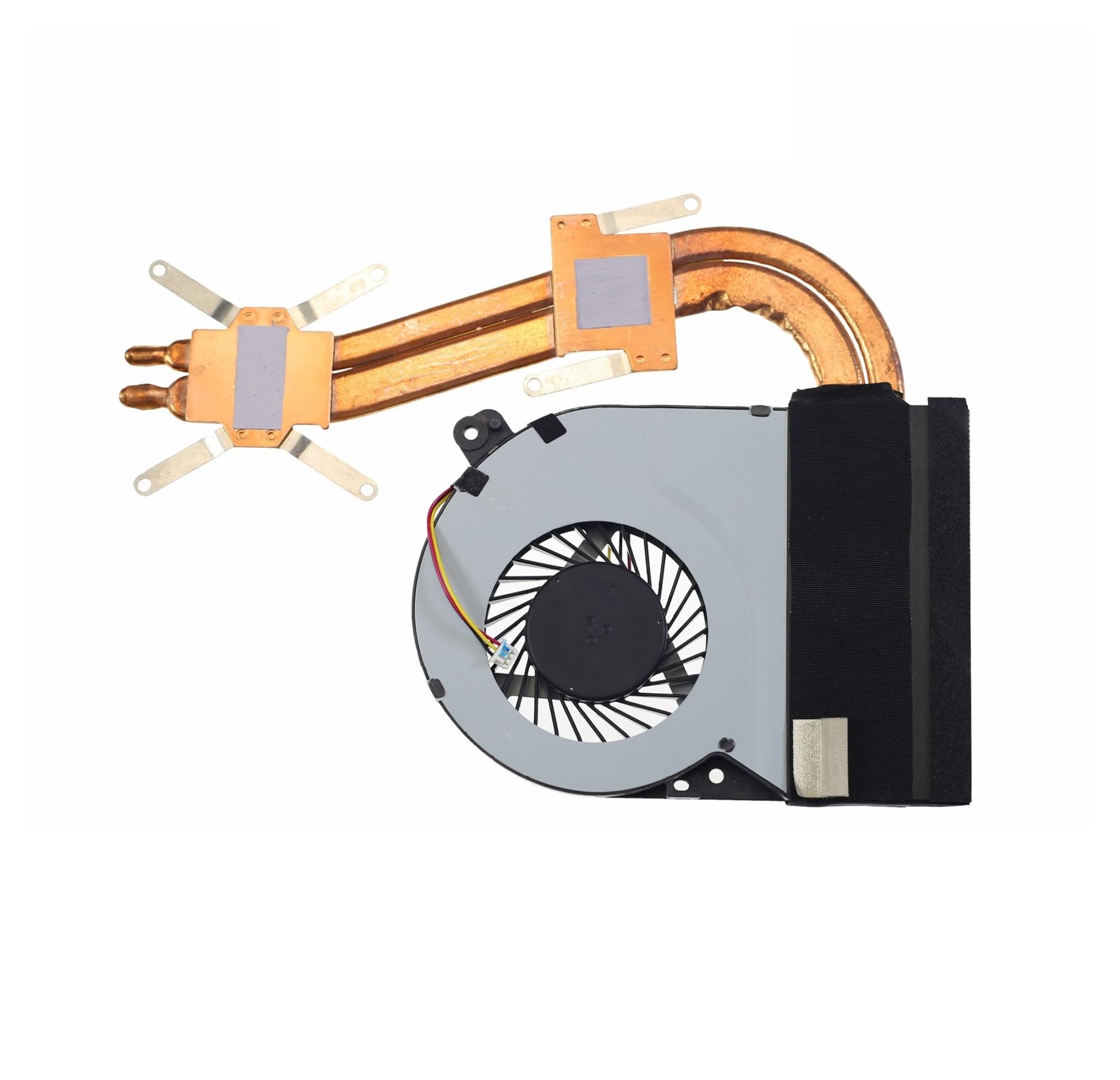 Ventilateur ASUS X750JA X750JB KSB0705HA refroidisseur CPU