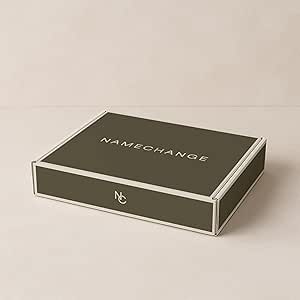 Name Change Kit for Brides - (Pennsylvania) - Name Change After Marriage - Wedding Registry Gift - Bridal Shower Gift
