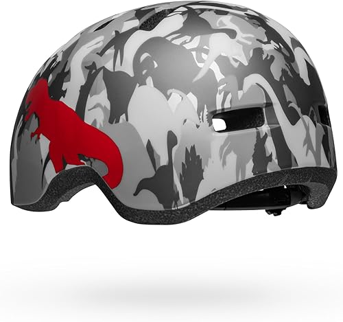 Miniatura 5 de BELL Casco de bicicleta juvenil Lil Ripper