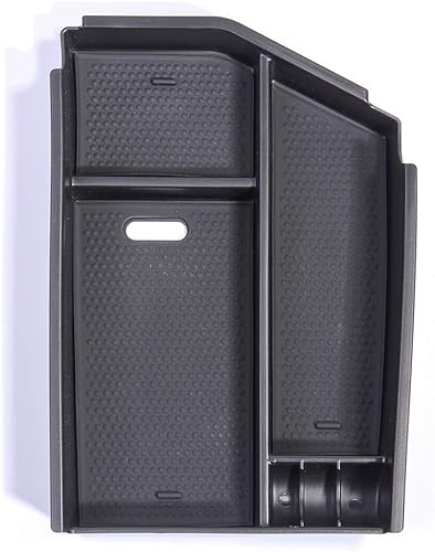 Miniatura 2 de YIWANG - Caja central de almacenamiento para reposabrazos de Mercedes Benz ML GL GLE GLS