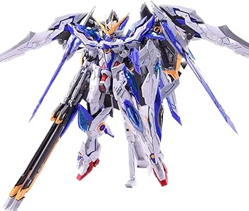 Amazon | [ToyBase] ZZA MODEL 1/100 BLUE FLAME 藍焔 青炎 CH