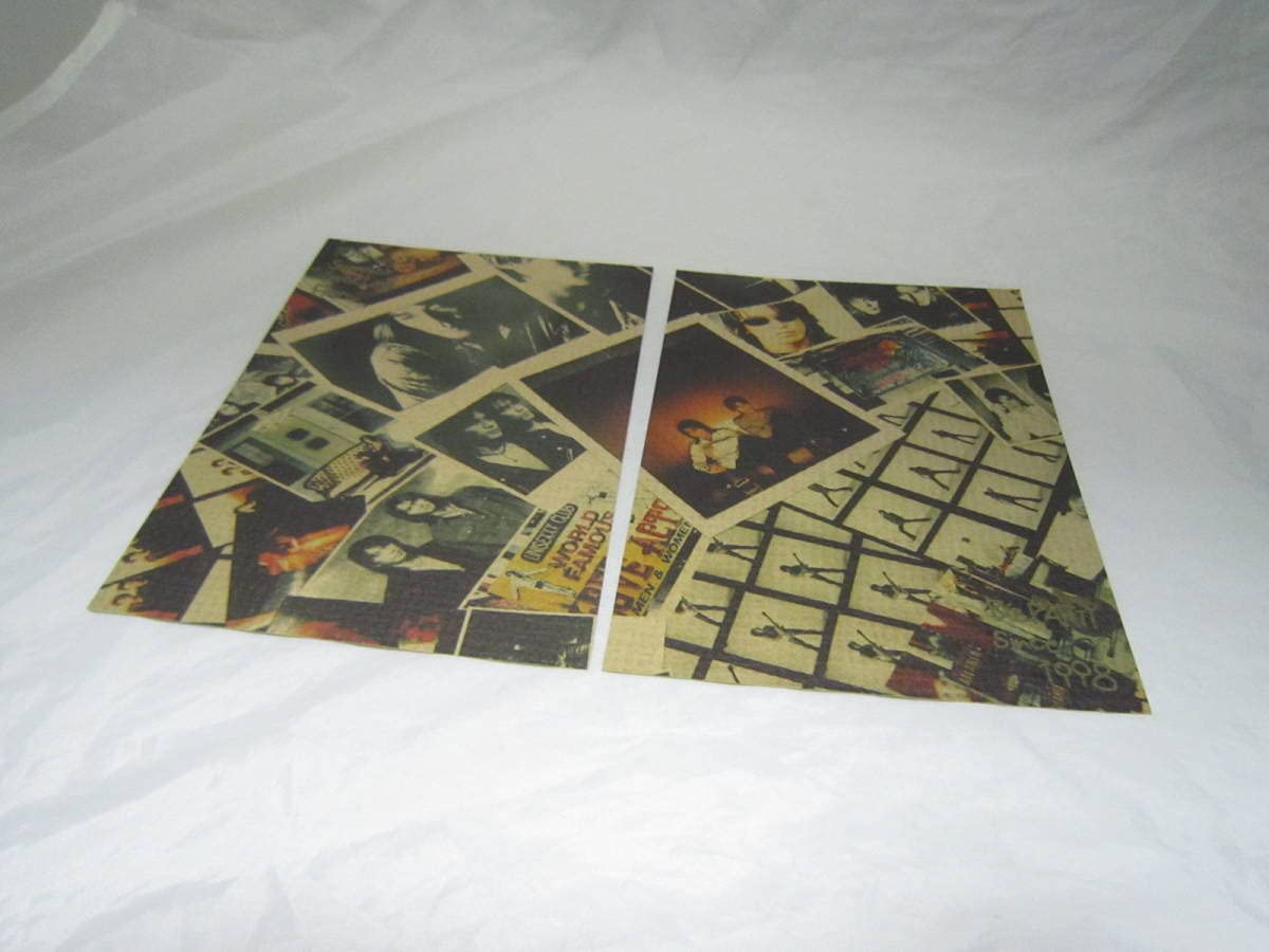 ファンクラブのグリーティングカード等 Amazon.co.jp: B'z ファン