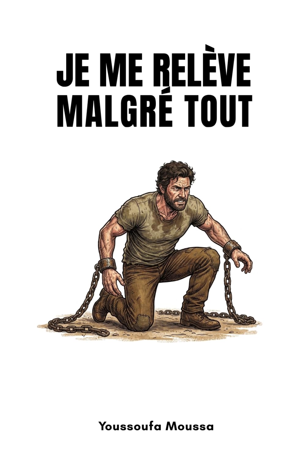 JE ME RELÈVE MALGRÉ TOUT: 100 conseils pour surmonter l'épreuve et retrouver sa force (Collection: MALGRÉ TOUT)