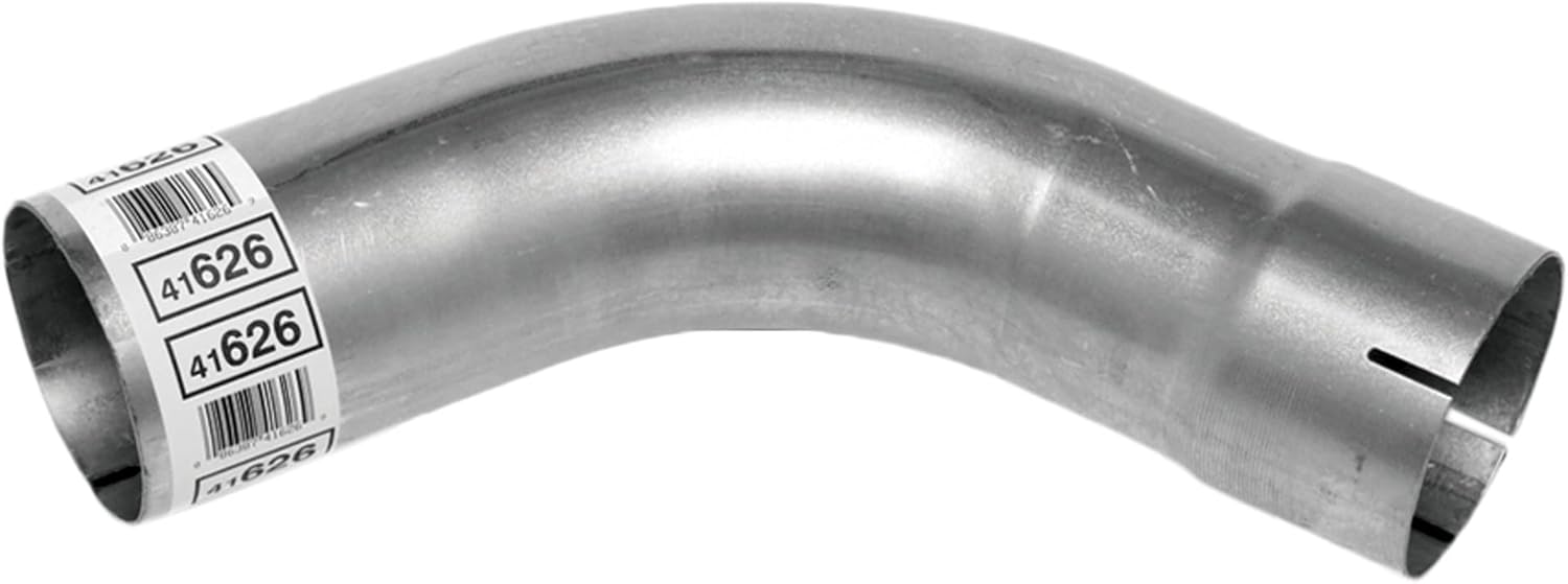 Walker Heavy Duty 41626 Exhaust Elbow 3.5" Inlet (OD) 3.5" Outlet (ID)