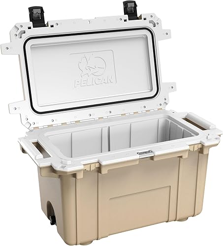 Miniatura 2 de Pelican Enfriador Elite de 70 cuartos