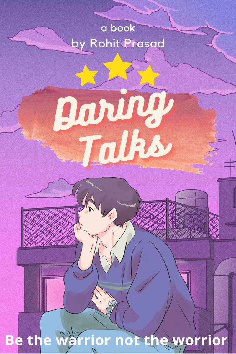 Daring Talks