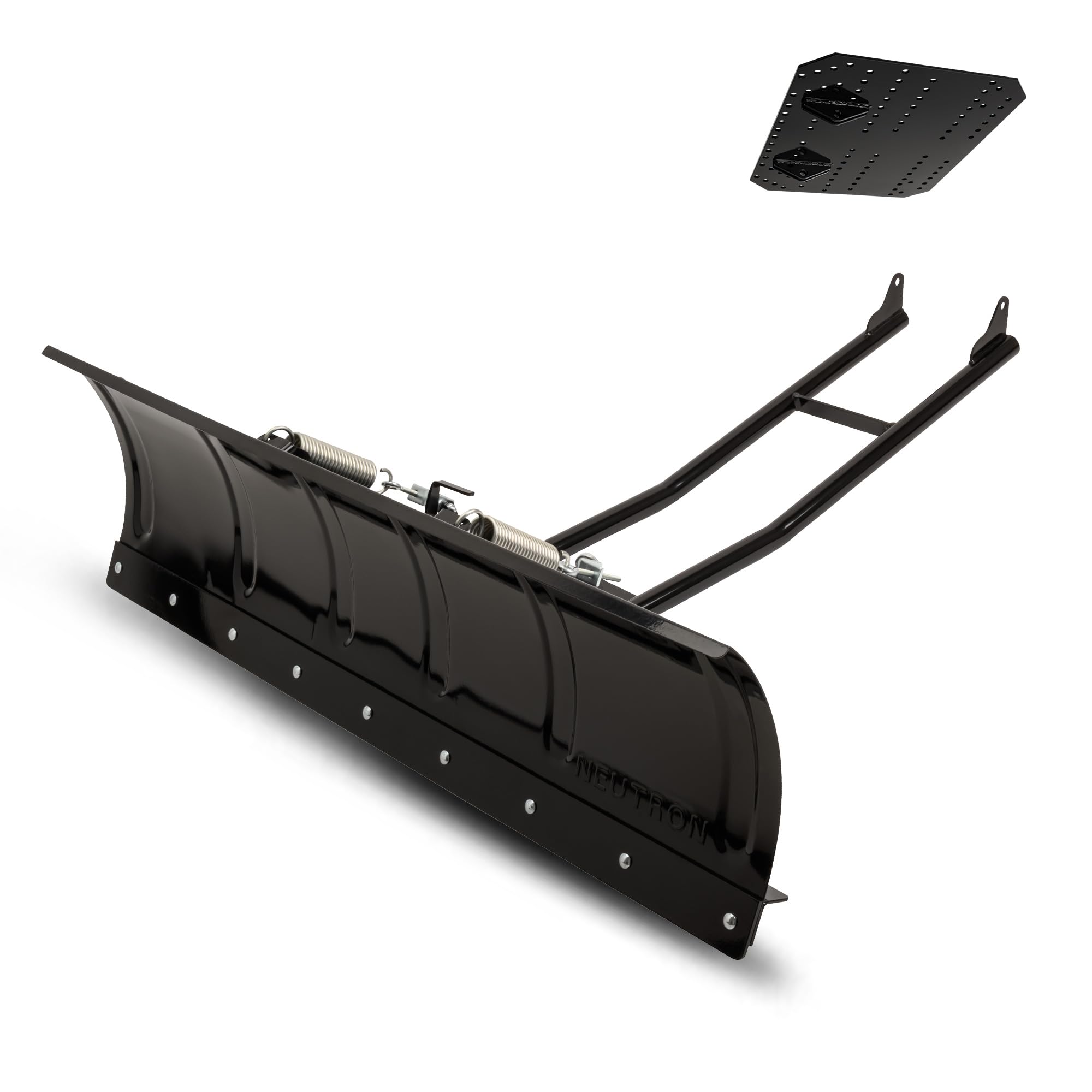 Neutron Kings Peak 50' Snowplow