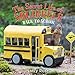 The Secret Life of Squirrels: Back to School!