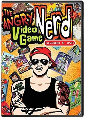 Angry Video Game Nerd Season 8