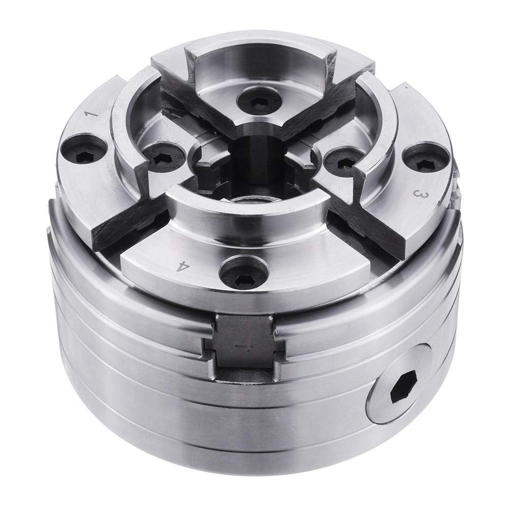 Mandrin de tournage sur bois M33x3.5 réversible pour tourneur