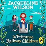 Cover of The Primrose Railway Children