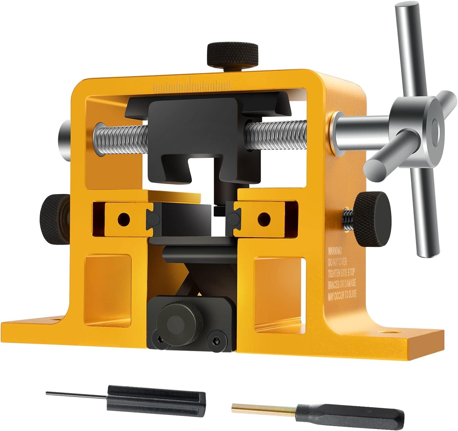 Rear Sight Pusher Tool