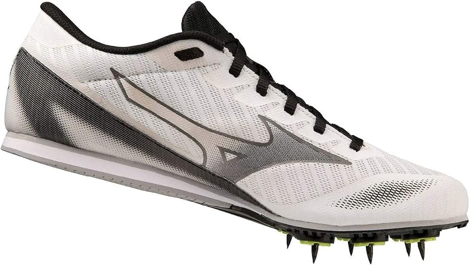 Amazon.co.jp: Mizuno X-First 2 Track and Field Shoes, Lightweight