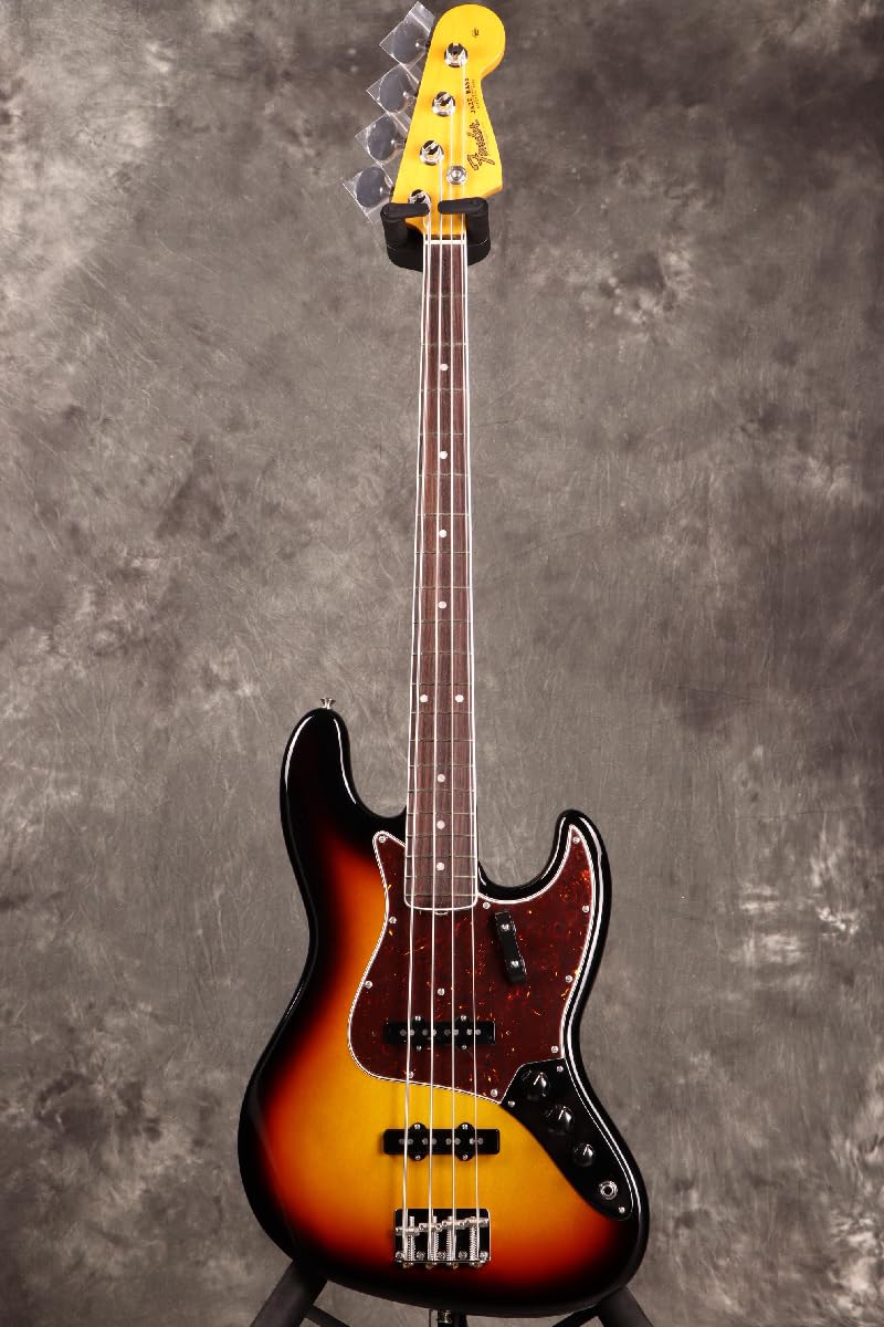 Amazon | Fender フェンダー エレキベース American Vintage II 1966