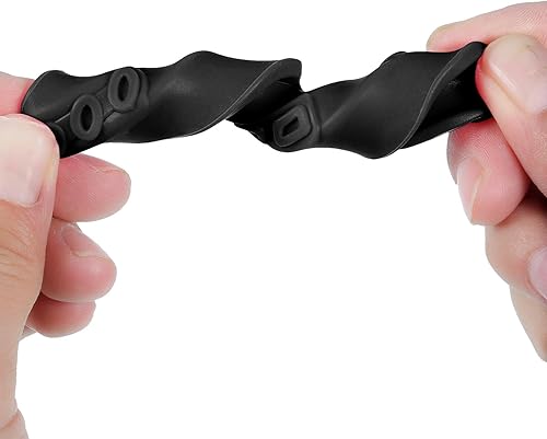 Miniatura 5 de Frienda - 50 protectores bucales para fútbol, a granel, juvenil, para fútbol, deportivo, protector bucal atlético, protector bucal de encías,