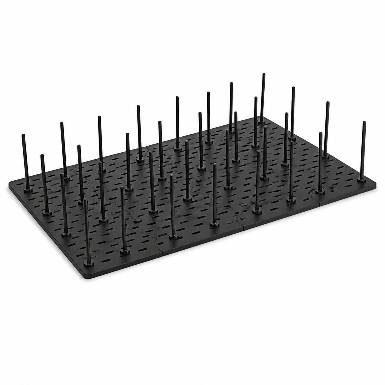 Ikea UPPDATERA Pegboard Çekmece Düzenleyici, Antrasit 60 cm